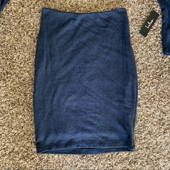 LULUS 2 piece matching set - Picture 5 of 6